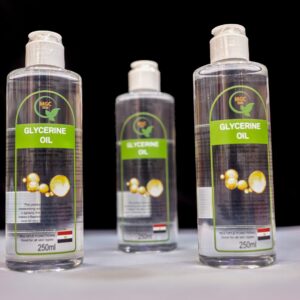 MGC Glycerin Oil