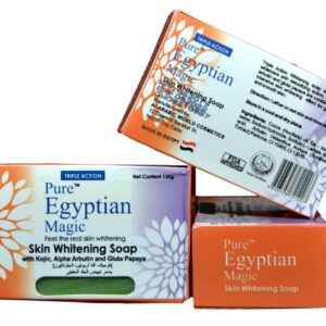 Pure Egyptian Magic