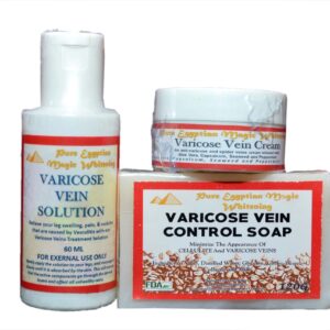 Varicose Vein Beauty Set