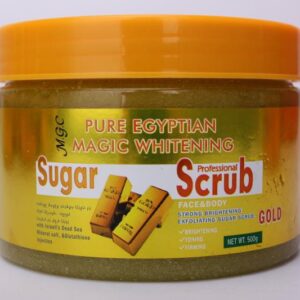 Pure Egyptian Whitening Scrub