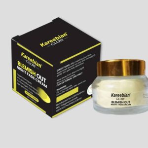 Kareebian Glow – Blemish Remover