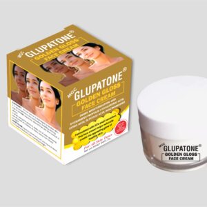MGC Glupatone Golden Gloss Face Cream