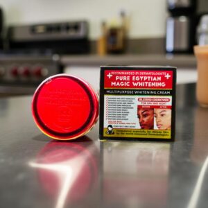 Pure Egyptian Magic Blemish / Spot Remover